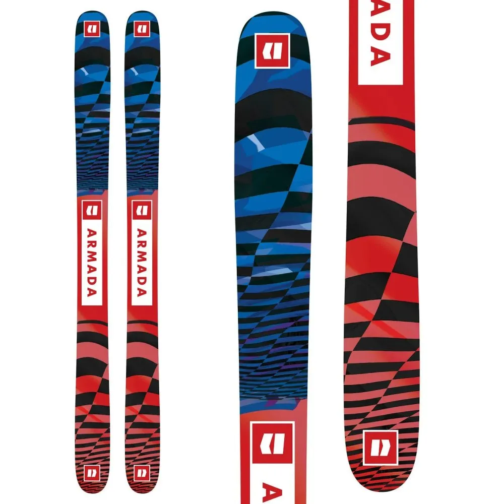 Armada ARV 100 Ski 2024