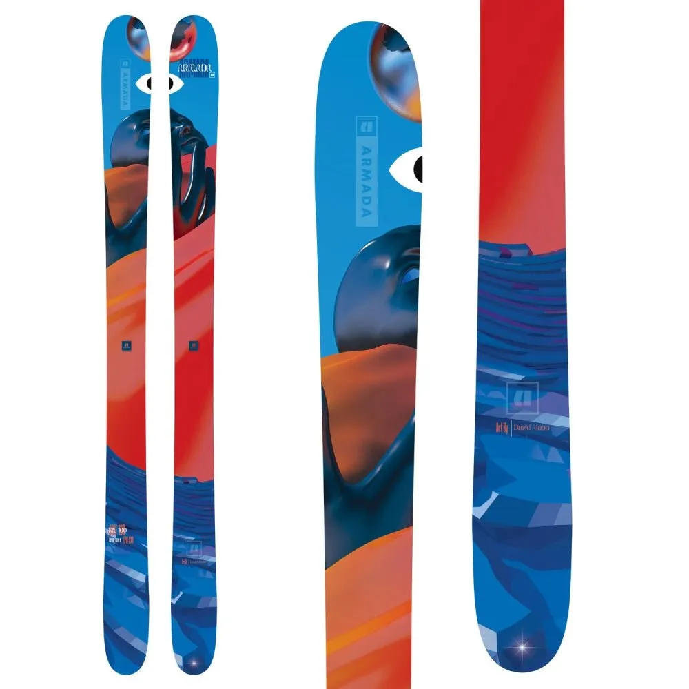 Armada ARV 100 Ski 2024