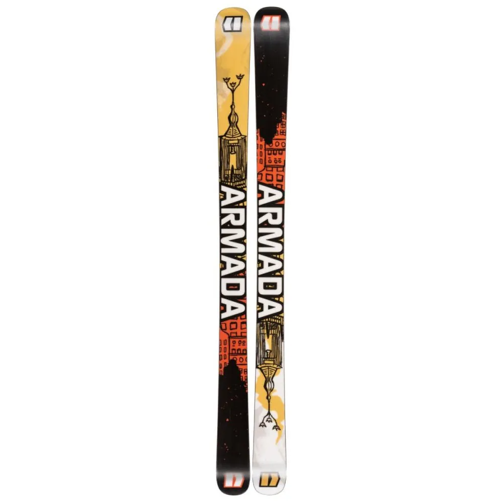 Armada Edollo Ski 2023