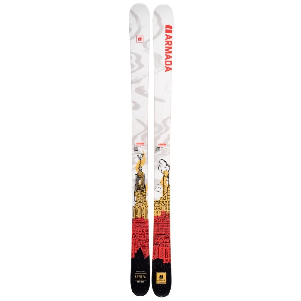 Armada Edollo Ski 2023