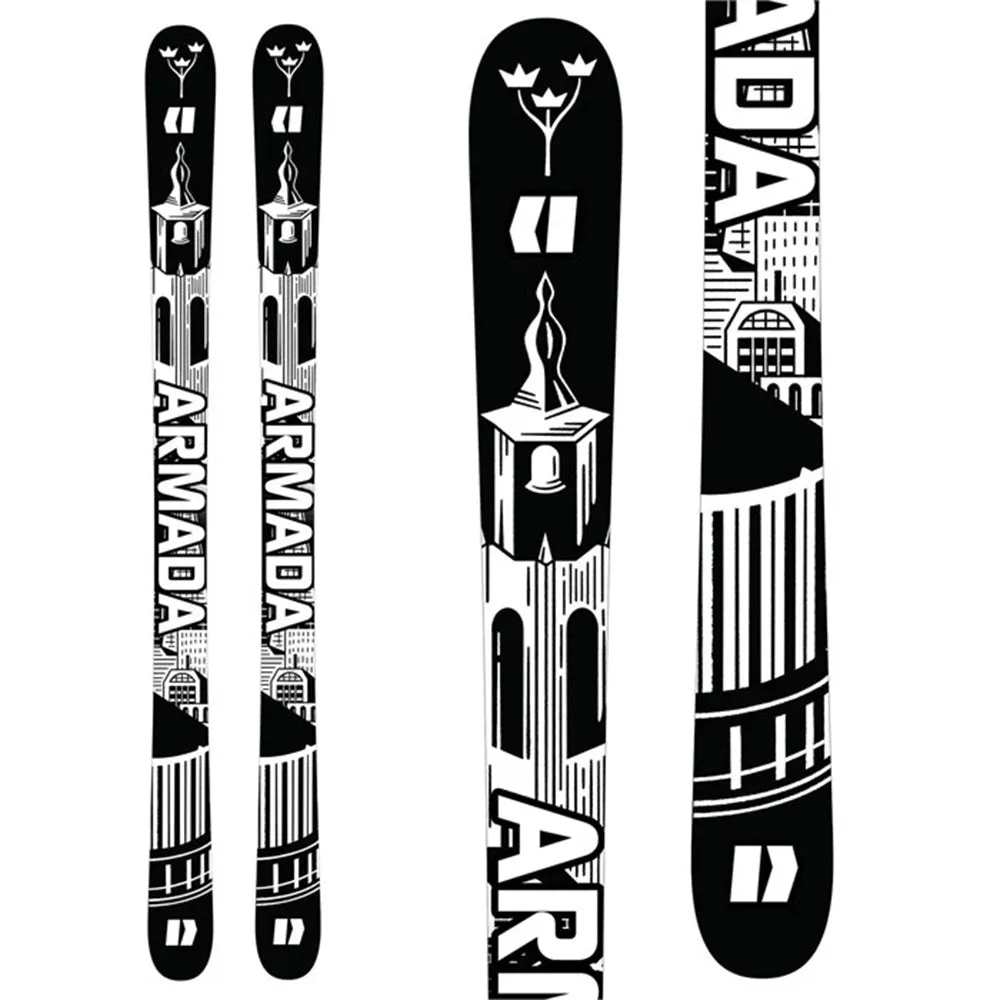 Armada Edollo Ski 2024