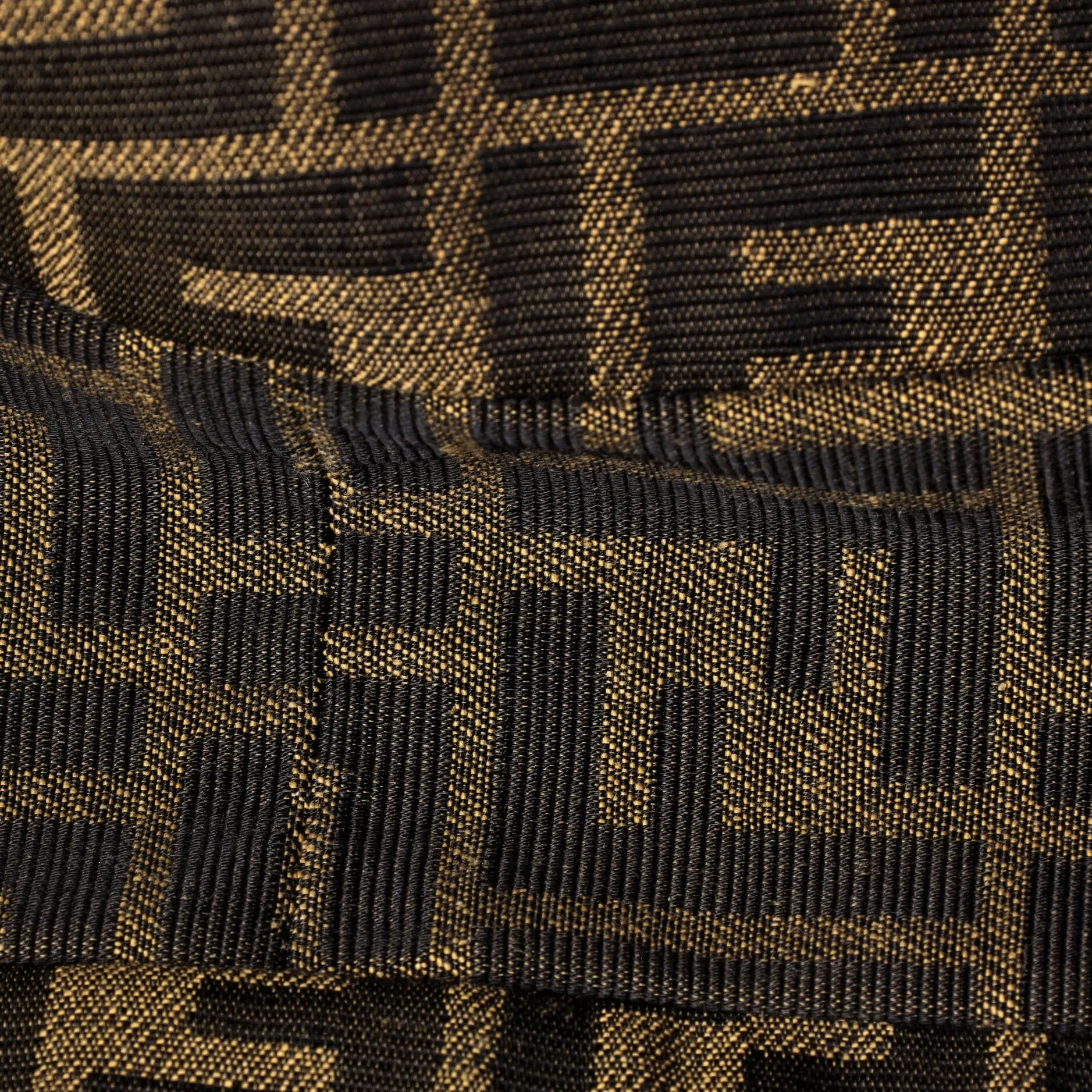 Baguette NM Bag Zucca Canvas Large