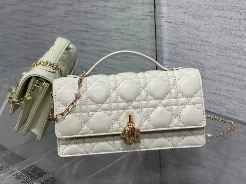 BLUSH BAGZ - Dior Bags - 027