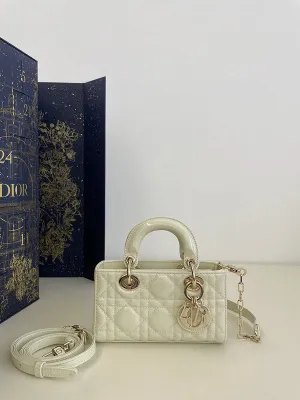 BLUSH BAGZ - Dior Bags - 028