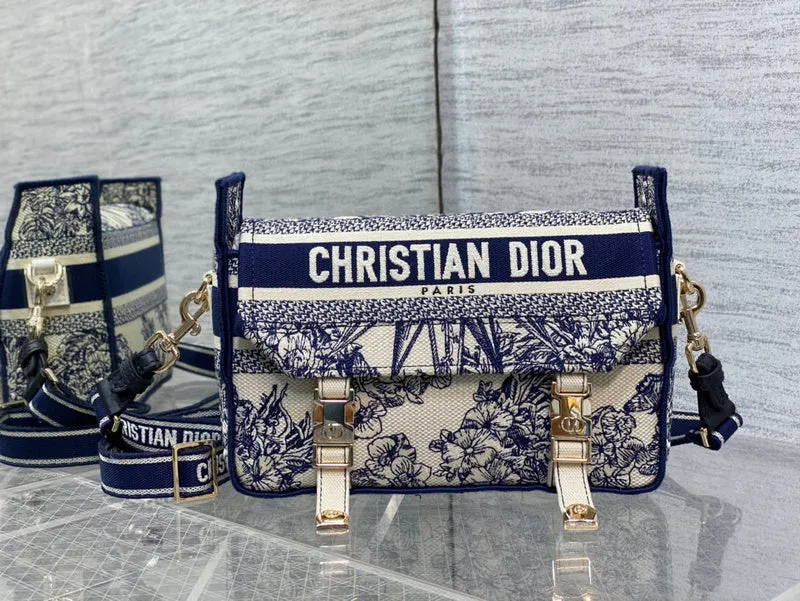 BLUSH BAGZ - Dior Bags - 082