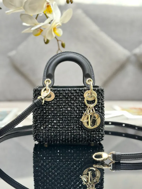 BLUSH BAGZ - Dior Bags - 084