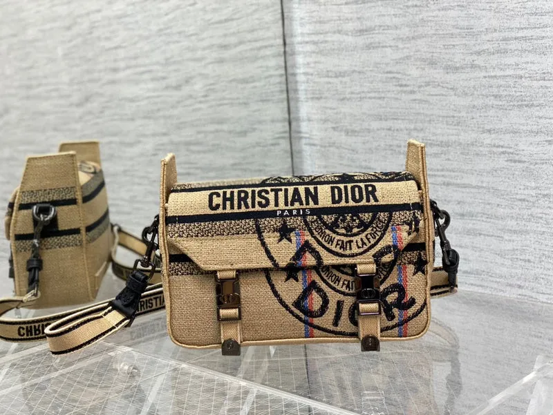 BLUSH BAGZ - Dior Bags - 088