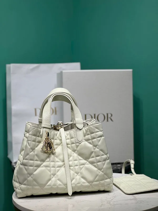 BLUSH BAGZ - Dior Bags - 091