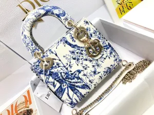 BLUSH BAGZ - Dior Bags - 1006