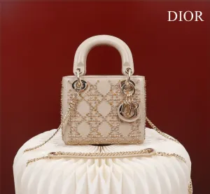 BLUSH BAGZ - Dior Bags - 101