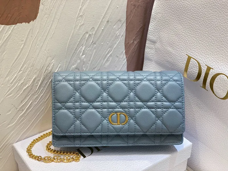 BLUSH BAGZ - Dior Bags - 1048