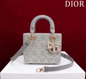 BLUSH BAGZ - Dior Bags - 104