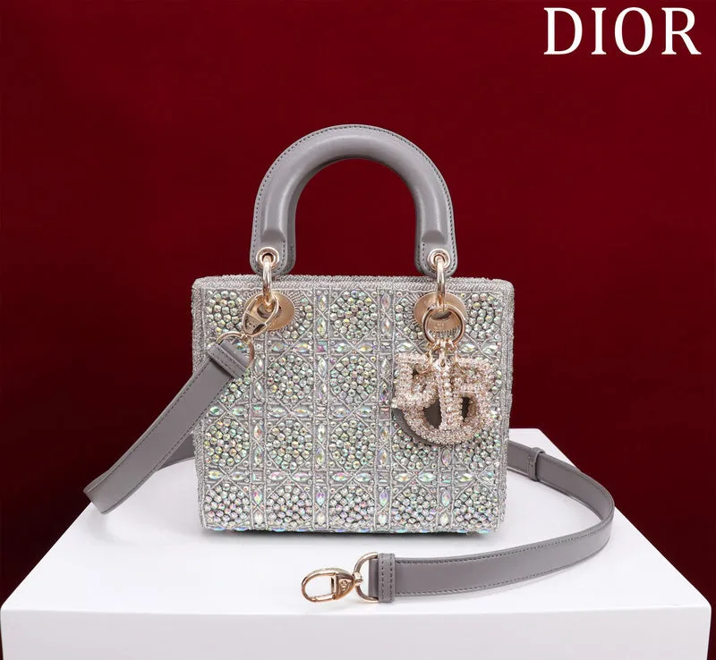 BLUSH BAGZ - Dior Bags - 104
