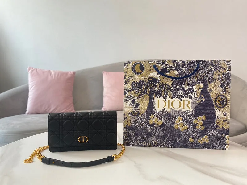 BLUSH BAGZ - Dior Bags - 105