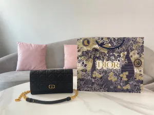 BLUSH BAGZ - Dior Bags - 105