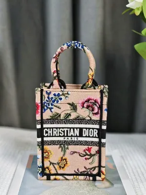 BLUSH BAGZ - Dior Bags - 1088