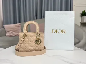 BLUSH BAGZ - Dior Bags - 1089