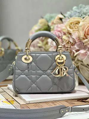 BLUSH BAGZ - Dior Bags - 1093
