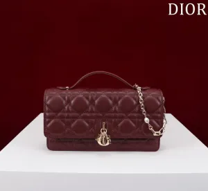 BLUSH BAGZ - Dior Bags - 1132