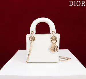 BLUSH BAGZ - Dior Bags - 1156