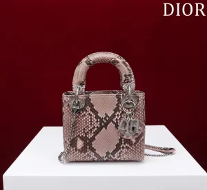 BLUSH BAGZ - Dior Bags - 116