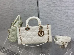 BLUSH BAGZ - Dior Bags - 1177