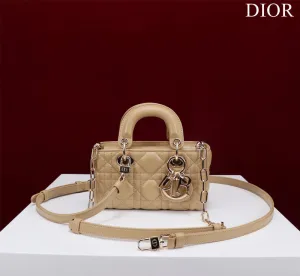 BLUSH BAGZ - Dior Bags - 1239