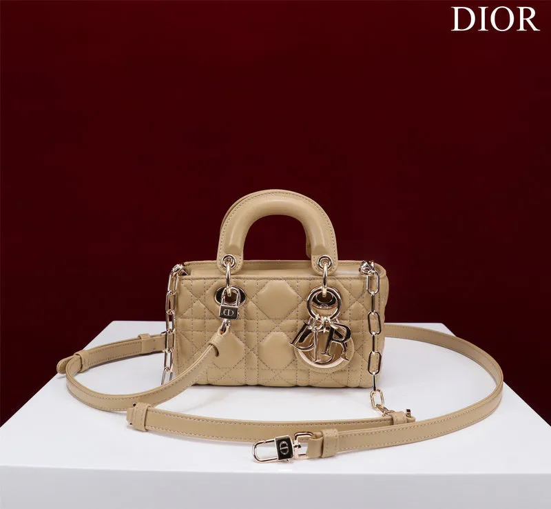 BLUSH BAGZ - Dior Bags - 1239