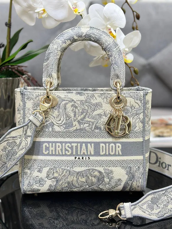 BLUSH BAGZ - Dior Bags - 1241