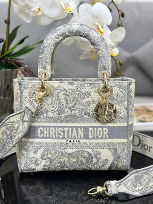 BLUSH BAGZ - Dior Bags - 1241