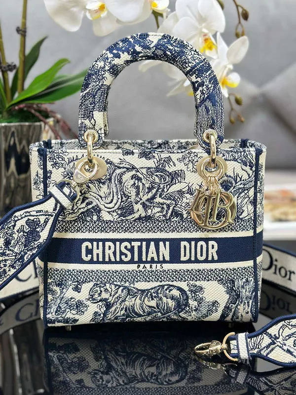 BLUSH BAGZ - Dior Bags - 1247