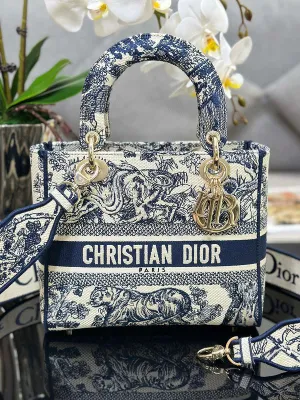 BLUSH BAGZ - Dior Bags - 1247