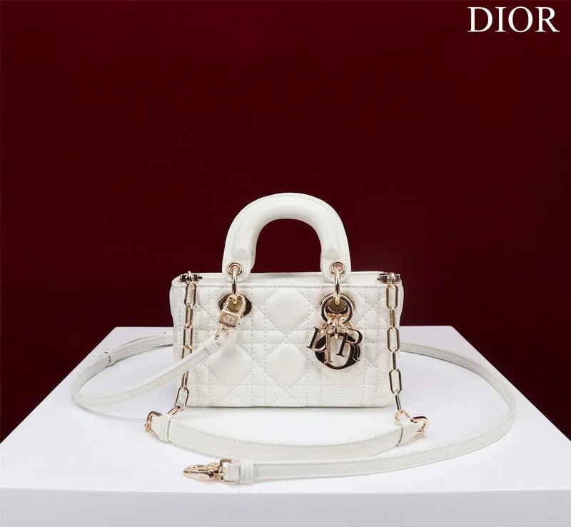 BLUSH BAGZ - Dior Bags - 1248