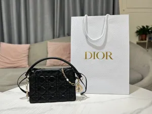 BLUSH BAGZ - Dior Bags - 124
