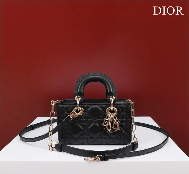 BLUSH BAGZ - Dior Bags - 1254