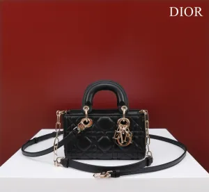BLUSH BAGZ - Dior Bags - 1254
