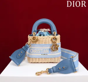 BLUSH BAGZ - Dior Bags - 125