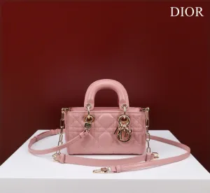 BLUSH BAGZ - Dior Bags - 1260