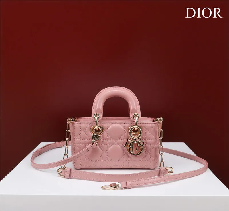 BLUSH BAGZ - Dior Bags - 1260