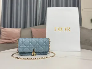 BLUSH BAGZ - Dior Bags - 1264