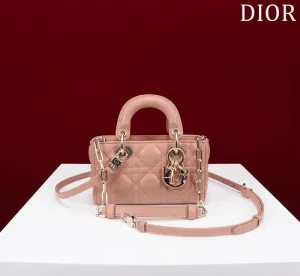 BLUSH BAGZ - Dior Bags - 1265