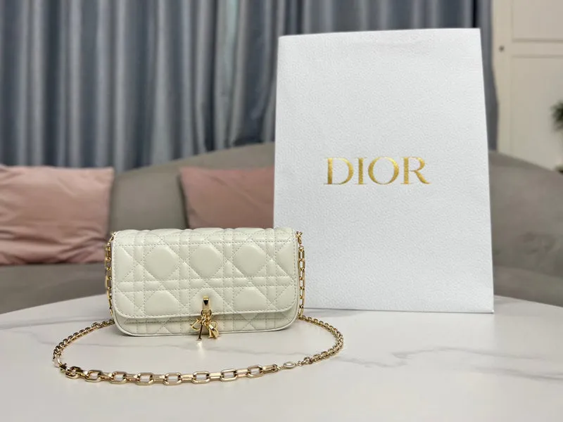 BLUSH BAGZ - Dior Bags - 1268