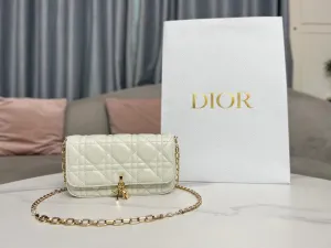 BLUSH BAGZ - Dior Bags - 1268