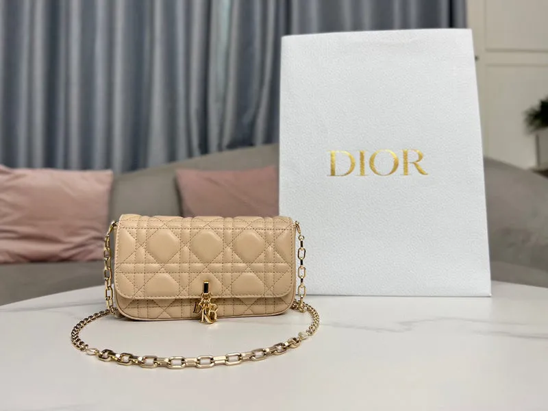 BLUSH BAGZ - Dior Bags - 1269