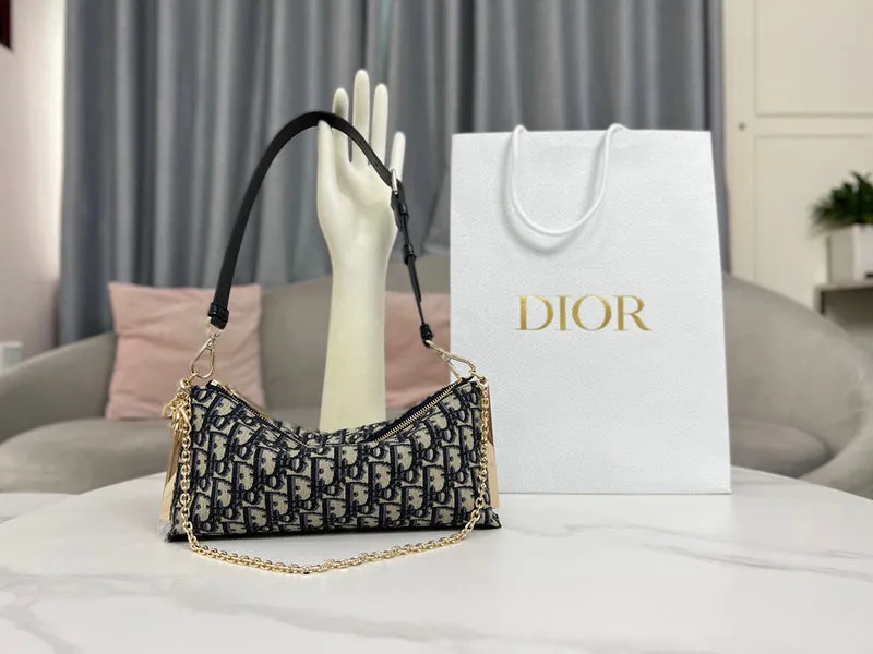 BLUSH BAGZ - Dior Bags - 1286