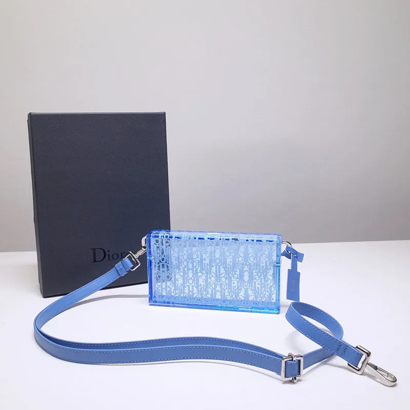 BLUSH BAGZ - Dior Bags - 1295