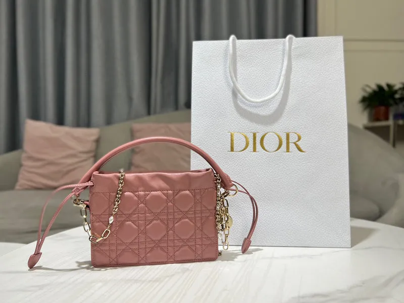 BLUSH BAGZ - Dior Bags - 129