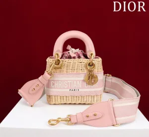 BLUSH BAGZ - Dior Bags - 130