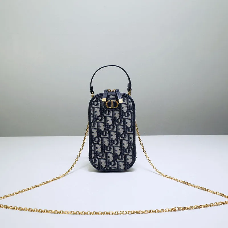 BLUSH BAGZ - Dior Bags - 1316