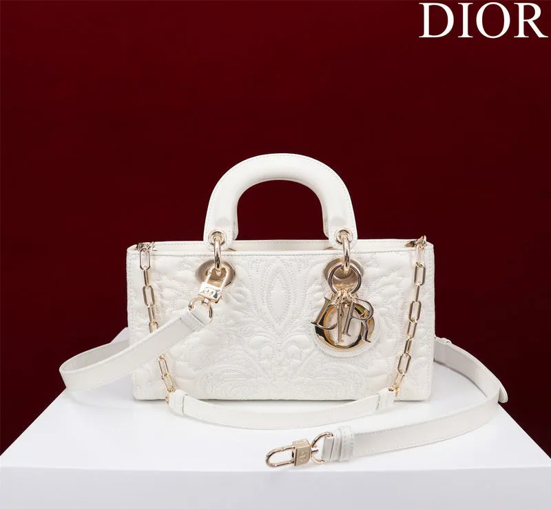 BLUSH BAGZ - Dior Bags - 131